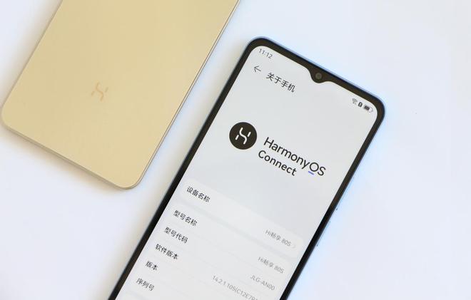 80系列到底值不值得入手？可靠耐用+鸿蒙生态Hi畅享(图4)