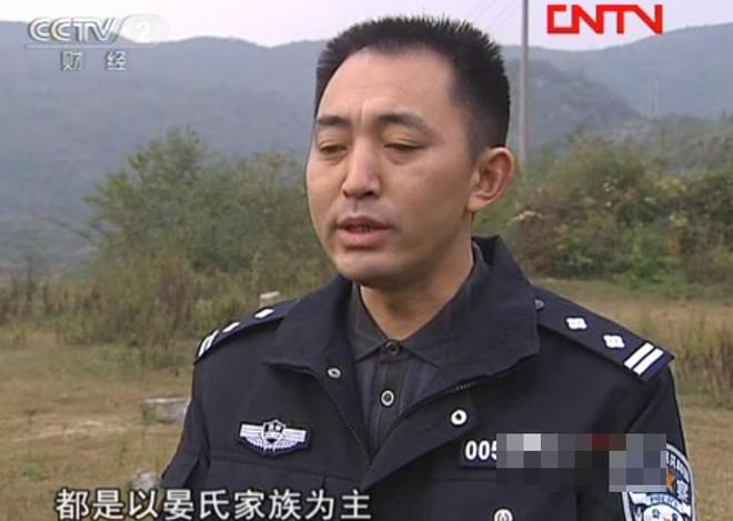 敛财几百万凭一己之力让家族落网贵阳黑老大晏德海覆灭记：疯狂(图7)