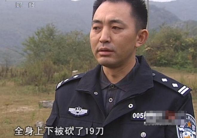 敛财几百万凭一己之力让家族落网贵阳黑老大晏德海覆灭记：疯狂(图8)