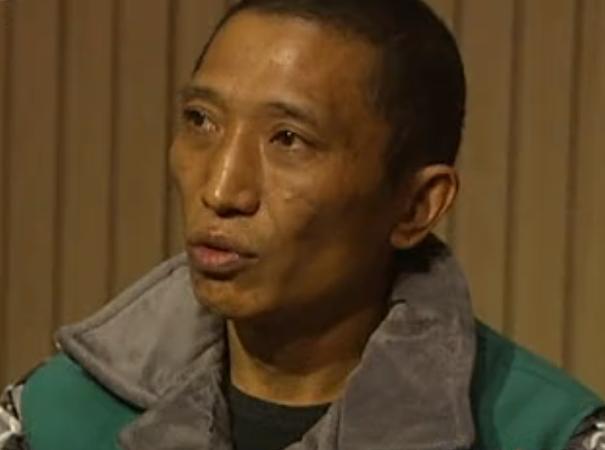 敛财几百万凭一己之力让家族落网贵阳黑老大晏德海覆灭记：疯狂(图15)
