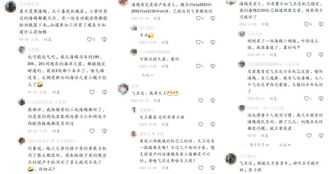 外开始疯抢中国手表只卖5000元老(图3)
